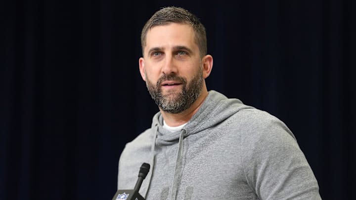 Philadelphia Eagles coach Nick Sirianni Philadelphia Eagles coach Nick Sirianni