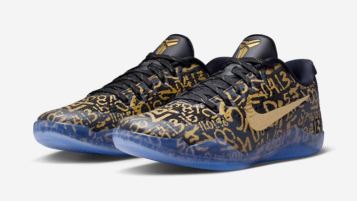 The 5 Best Sneakers Dropping This Week (April 13-18)