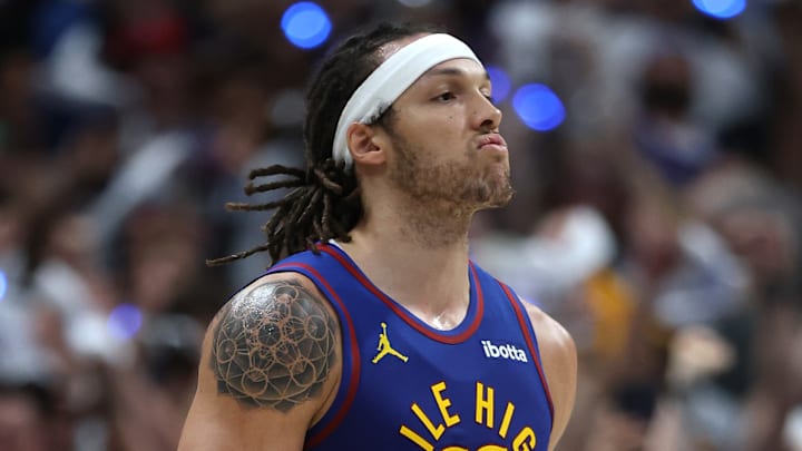 Oklahoma City Thunder v Denver Nuggets - Game Three