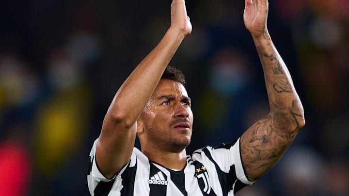 Danilo Luiz Da Silva