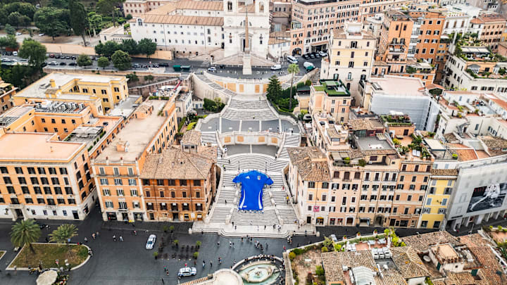 L'iniziativa di adidas e FIGC