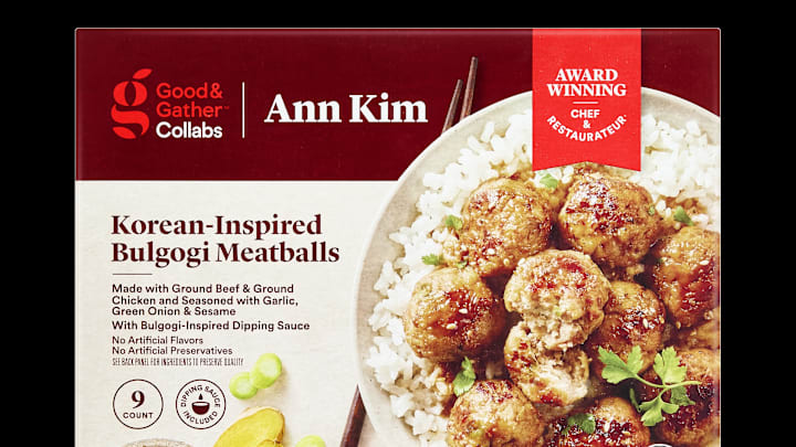 Good and Gather Collabs line launches with Chef Ann Kim