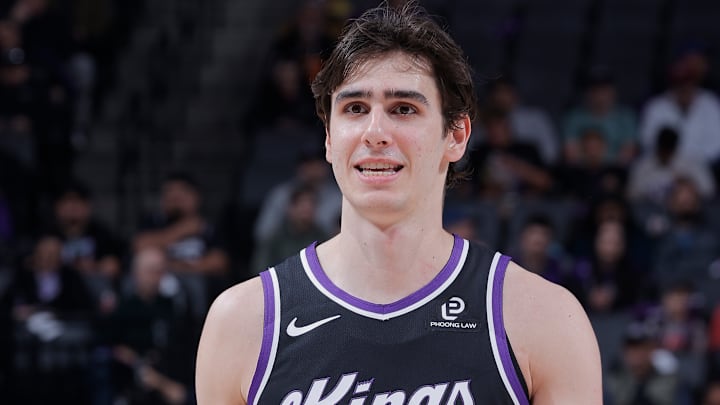 New Orleans Pelicans v Sacramento Kings