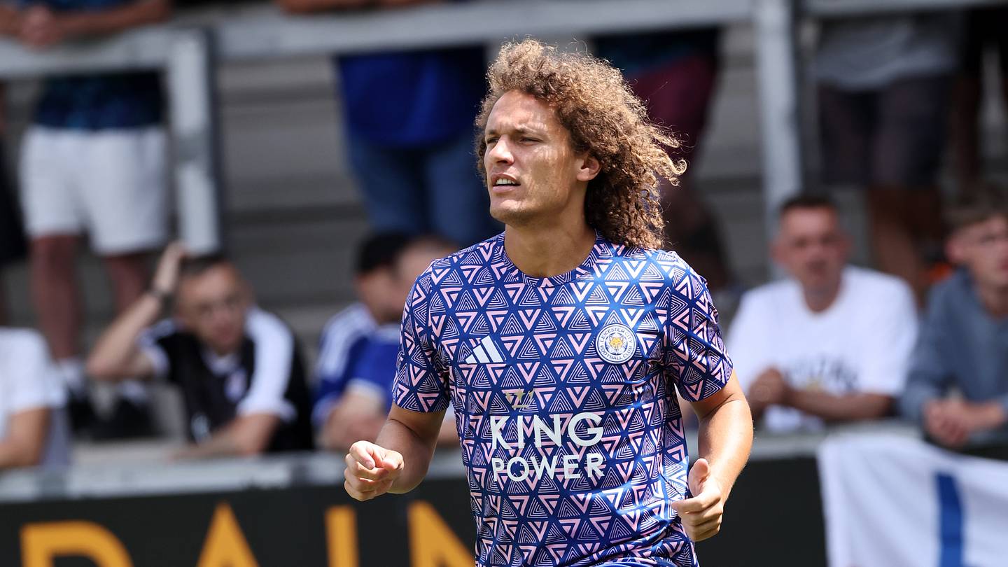 What Leicester City needs to beware of in Stockport County challenge