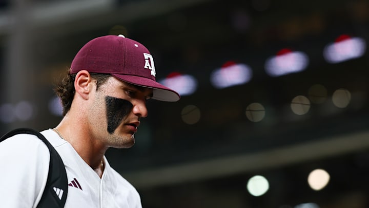 Oklahoma State v Texas A&M