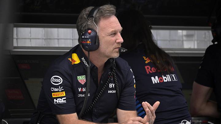 Christian Horner, Red Bull, Formula 1 Christian Horner, Red Bull, Formula 1