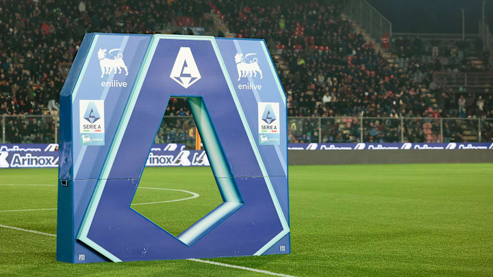 Serie A Serie A