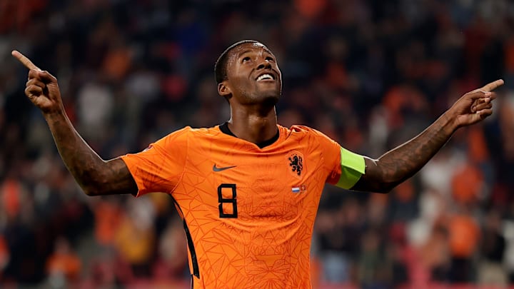 Wijnaldum
