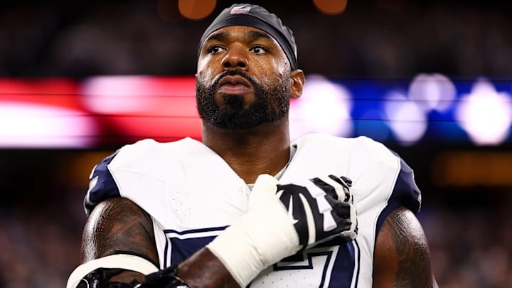 Philadelphia Eagles v Dallas Cowboys