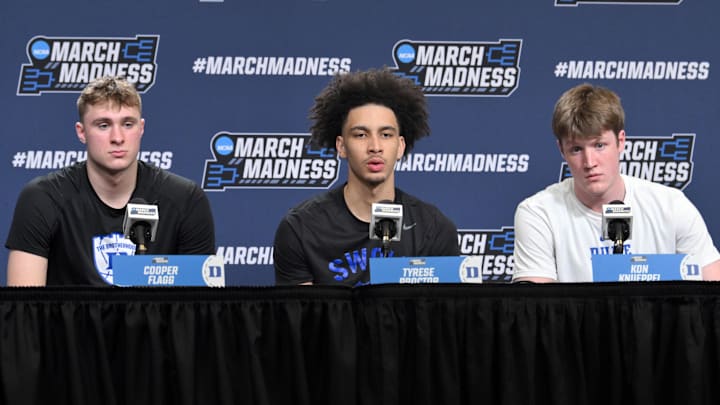 Duke basketball Duke basketball