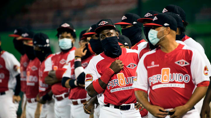 Leones del Escogido están obligados a ganar ante las Águilas Cibaeñas