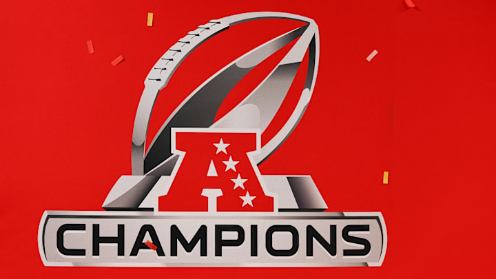 AFC Championship Game: Buffalo Bills v Kansas City Chiefs
