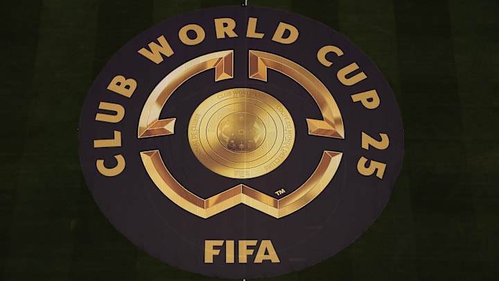 Paris Saint-Germain v Inter Miami CF: Round Of 16 - FIFA Club World Cup 2025