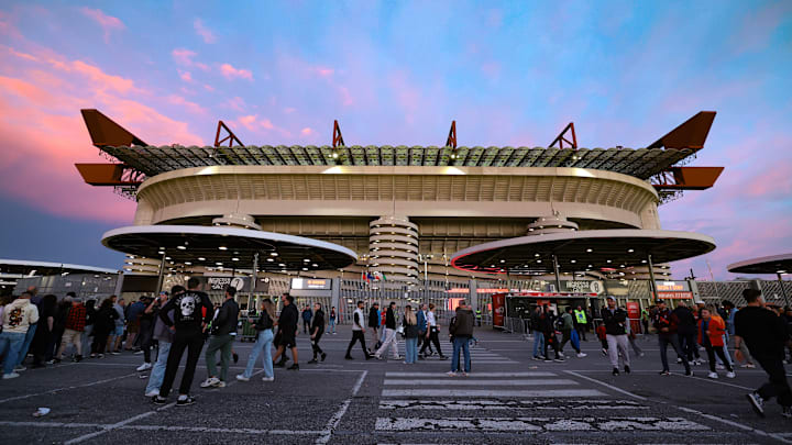 San Siro