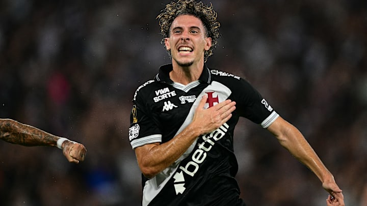 Boavista x Vasco se enfrentam pelo Campeonato Carioca 2026