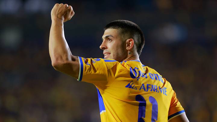 Tigres UANL v Atlante - Torneo Apertura 2026 Liga MX Tigres UANL v Atlante - Torneo Apertura 2026 Liga MX