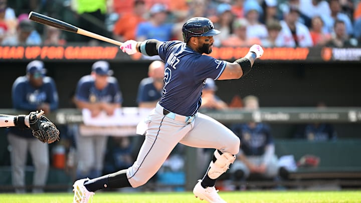 Tampa Bay Rays v Baltimore Orioles