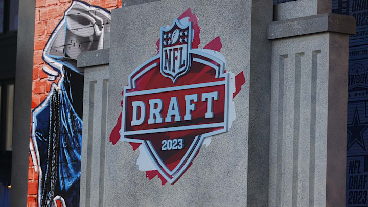 Chicago Bears, NFL Draft