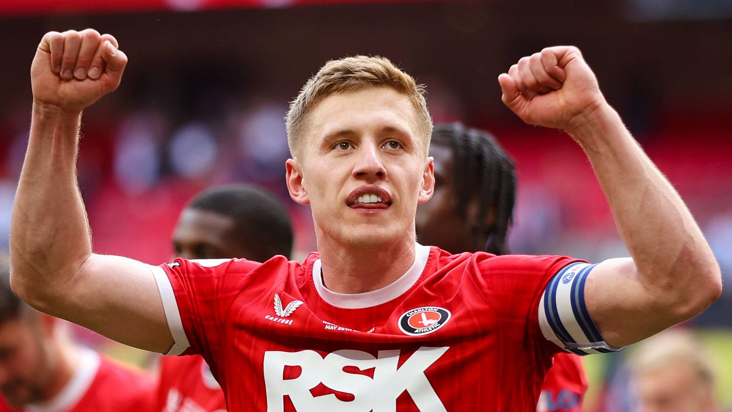Things to know about Leicester transfer target Greg Docherty