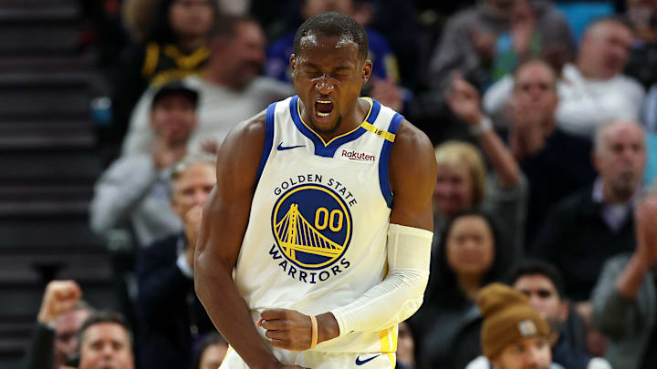 Houston Rockets v Golden State Warriors