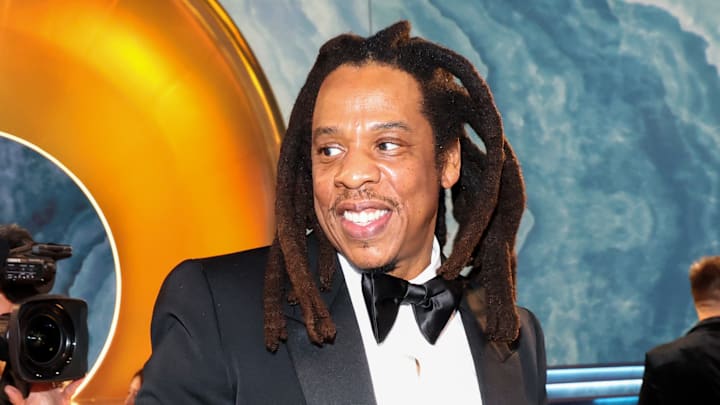 67th Annual GRAMMY Awards - Show