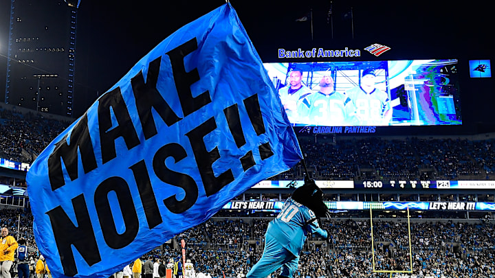 New Orleans Saints v Carolina Panthers