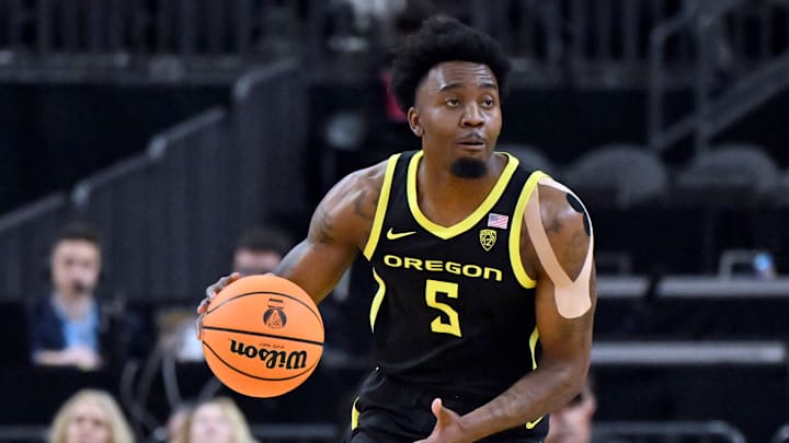 Oregon v Colorado