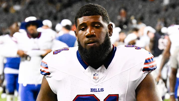 Ed Oliver