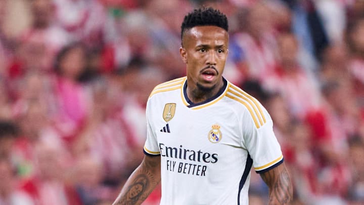 Eder Militao
