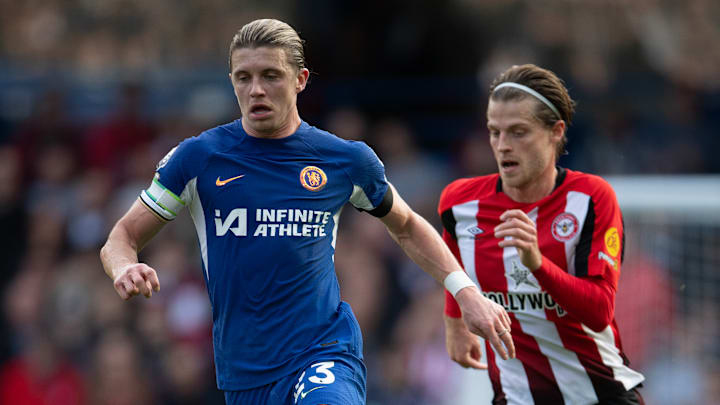 Chelsea FC v Brentford FC - Premier League