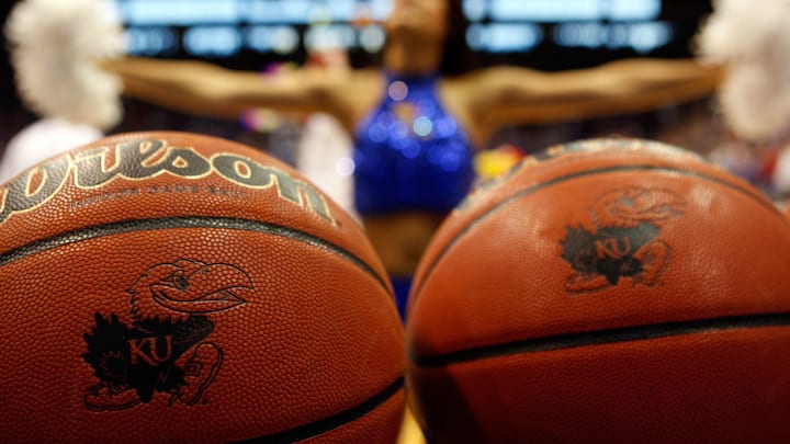 Oklahoma State v Kansas