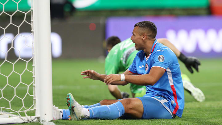 Chivas v Cruz Azul - Torneo Clausura 2023 Liga MX Chivas v Cruz Azul - Torneo Clausura 2023 Liga MX