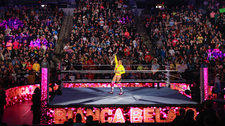 SmackDown