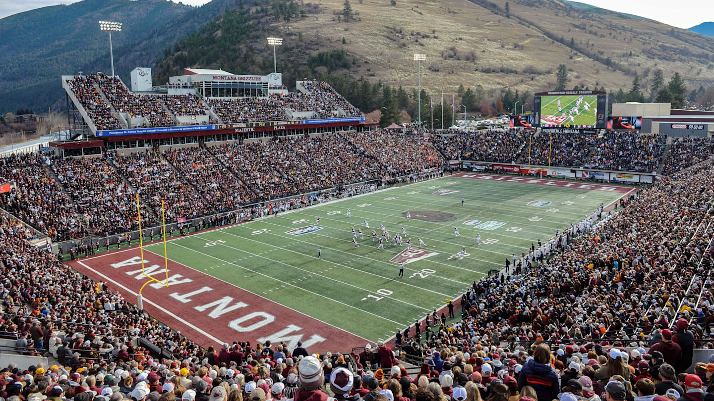 Legacy Recruit Cooper Pelc Continues Montana's In-State Recruiting Surge