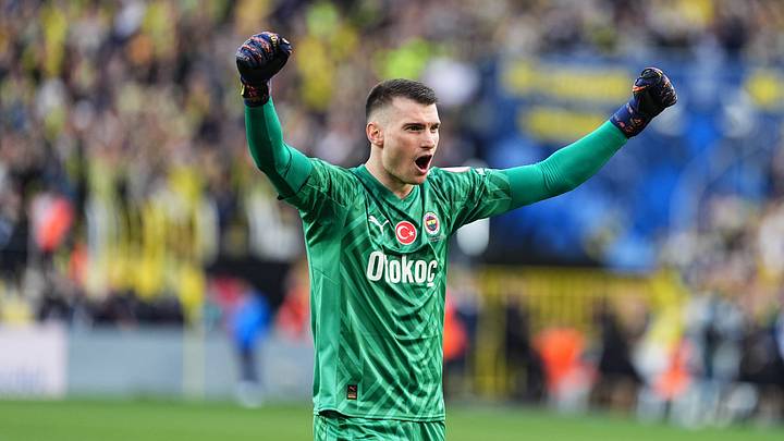 Fenerbahce v Istanbulspor - Turkish Super Lig Fenerbahce v Istanbulspor - Turkish Super Lig