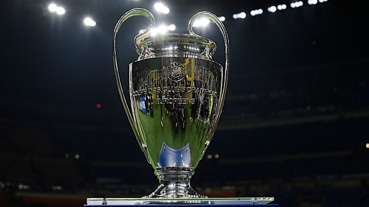 Champions League chega aos seus momentos decisivos nas quartas de final