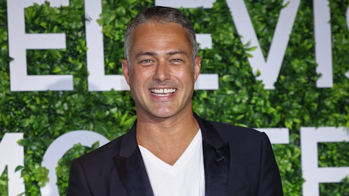 "Chicago Med" Photocall - 61st Monte Carlo TV Festival