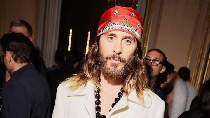 The Business Of Fashion Celebrates The BoF 500 Class Of 2024 During Paris Fashion Week – Inside