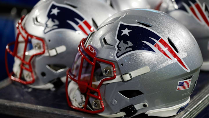 New England Patriots