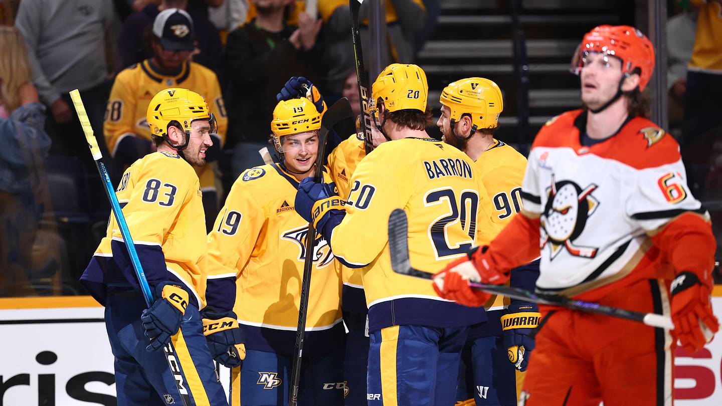 Could the New Jersey Devils target a Tom Fitzgerald favorite if they miss out on Dylan Larkin?