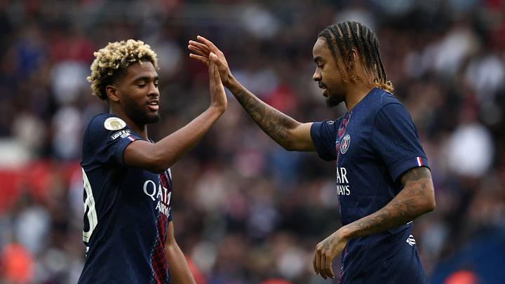 FBL-FRA-LIGUE1-PSG-LENS FBL-FRA-LIGUE1-PSG-LENS