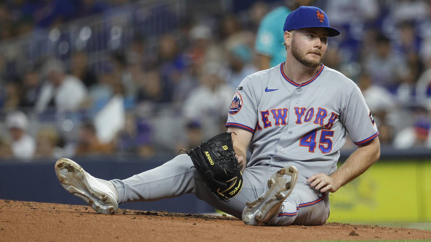 Here's What Mets Must Do on Their Upcoming Homestand to End May