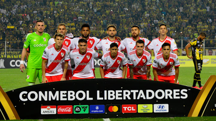 FBL-LIBERTADORES-TACHIRA-RIVER