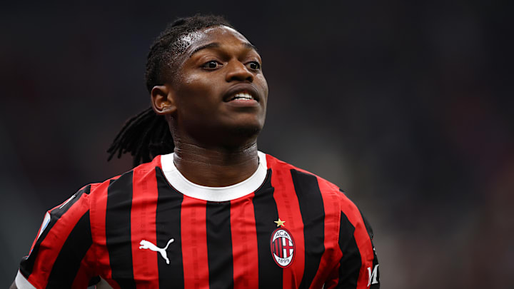 AC Milan v Napoli - Serie A