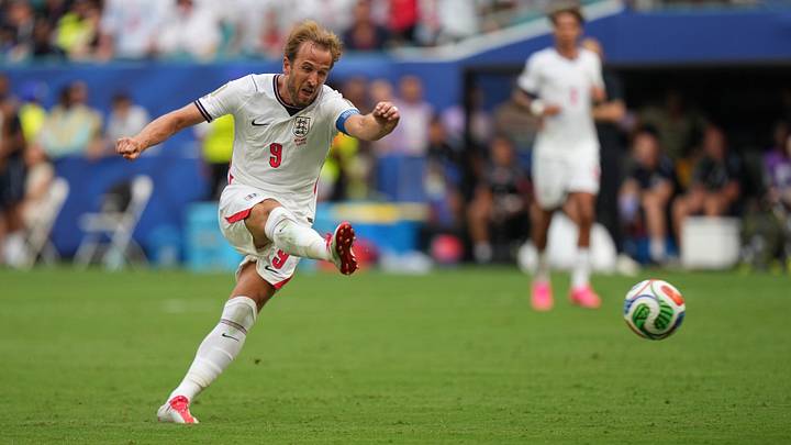 SOCCER: JUL 11 FIFA World Cup 26 Quarter-Final - Norway v England SOCCER: JUL 11 FIFA World Cup 26 Quarter-Final - Norway v England