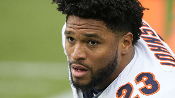 Chicago Bears