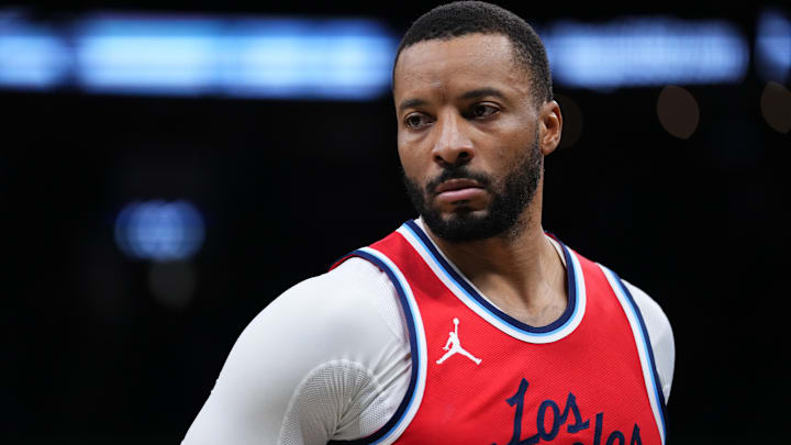 Los Angeles Clippers v Orlando Magic