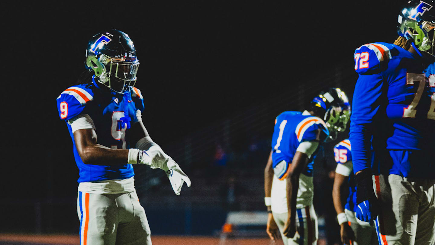 Mizzou Commit Jabarri Lofton Talks Coaching Staff, Recent Visit and More