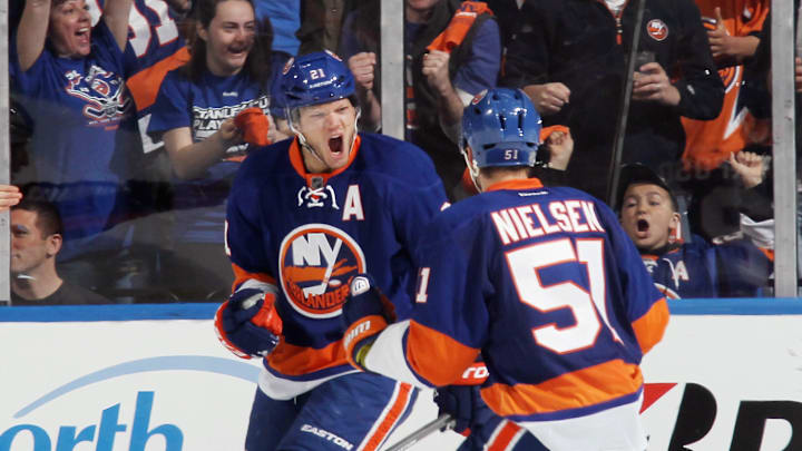 Pittsburgh Penguins v New York Islanders - Game Three