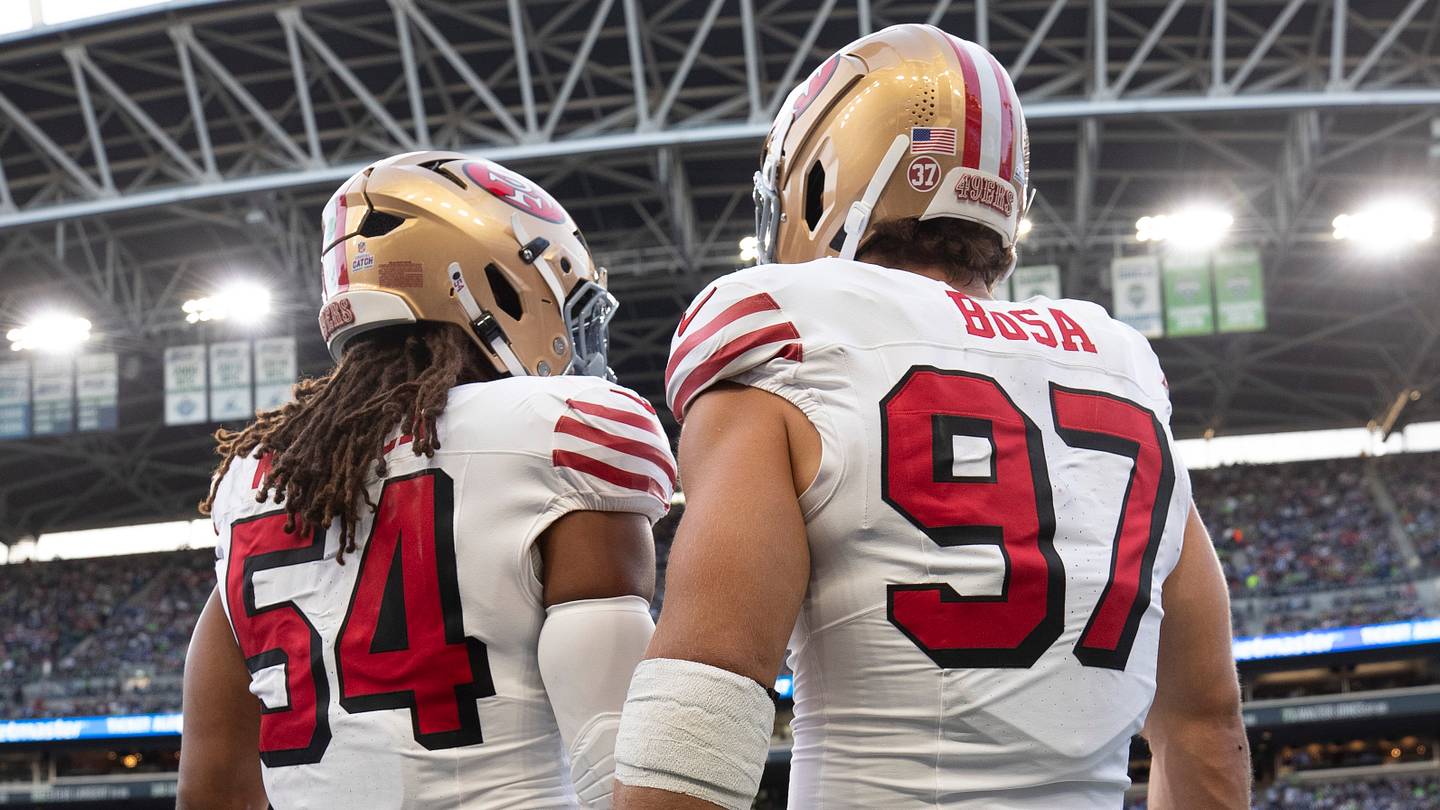 49ers Lock in Brock Purdy with $265M Extension